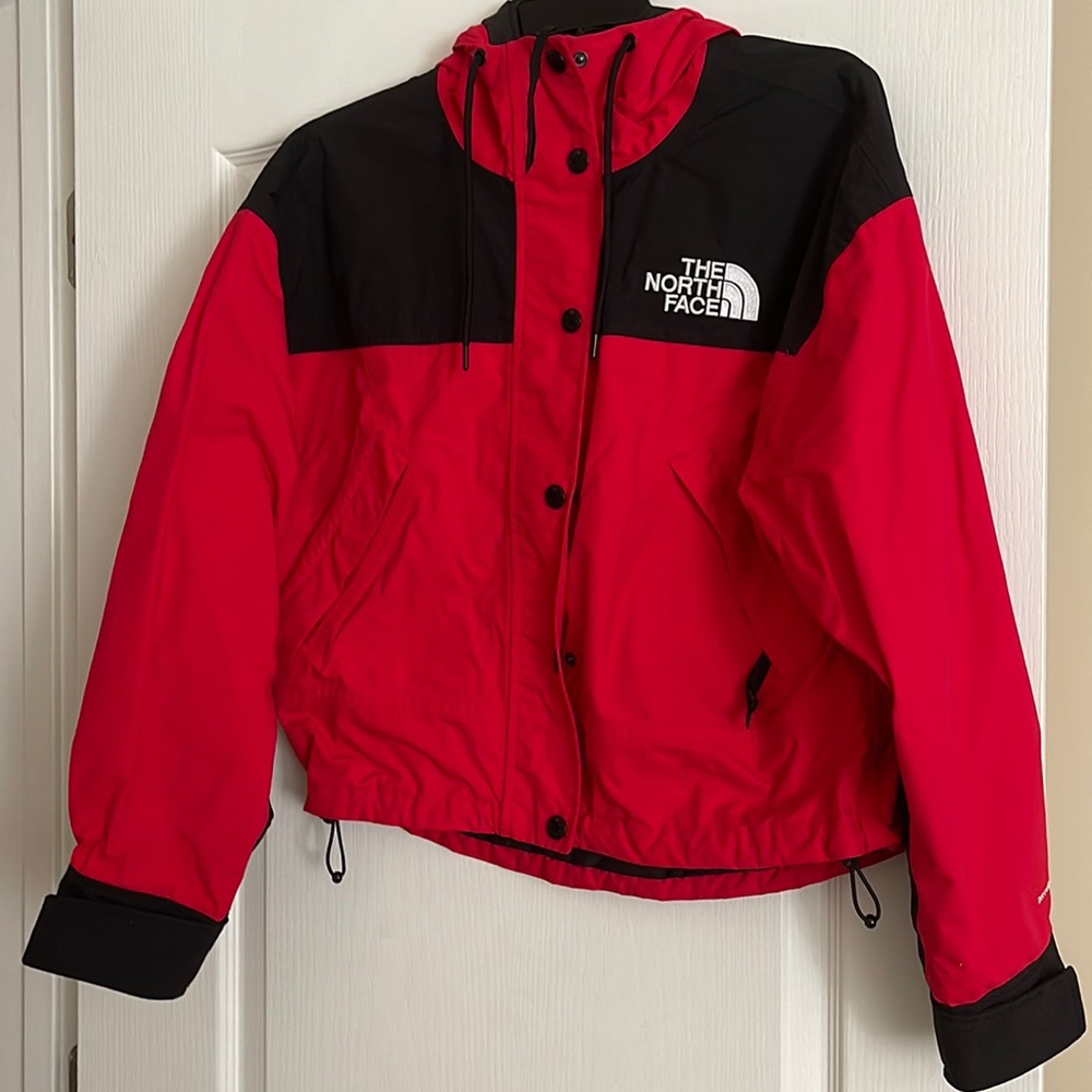 The North Face Reign On Jacket